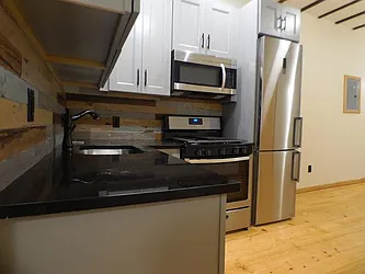 Rented by Gypsy Housing LLC