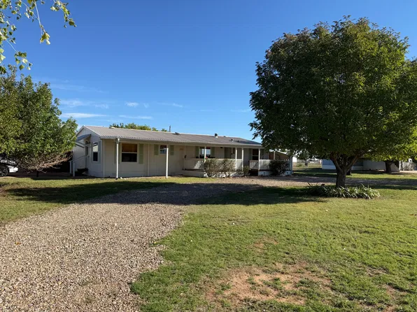 703 540th Loop, Logan, NM 88426