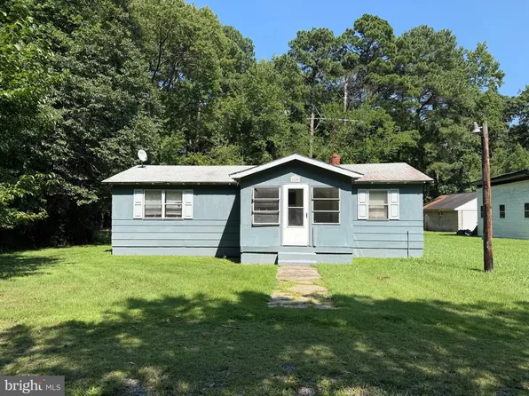 12462 Hatton Creek Rd, Newburg, MD 20664