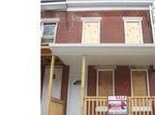 749 Stuyvesant Ave, Trenton, NJ 08618