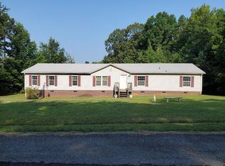 2132 Reverend Coleman Rd, Clover, VA 24534