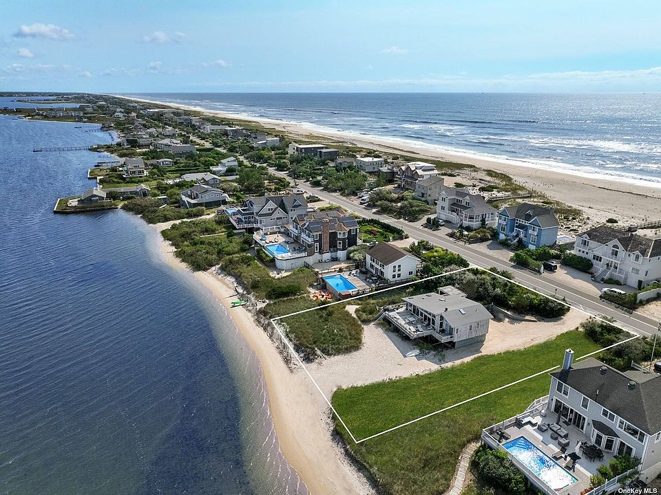 Exploring Dune Road Westhampton Beach: A Comprehensive Guide