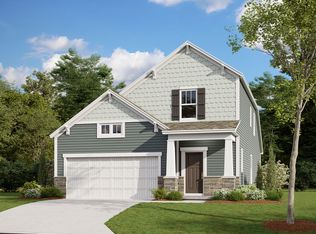 Oxford Plan, Clarkshaw Crossing, Powell, OH 43065