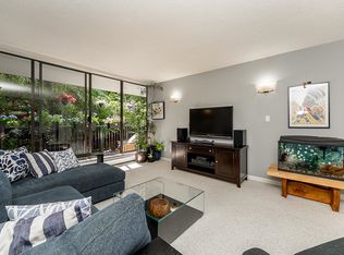 9320 Parksville Dr #203, Richmond, BC V7E4W2