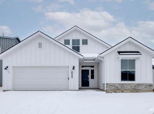 10543 W Night Heron St, Star, ID 83669