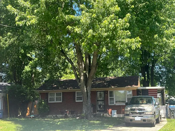 7800 Cofer Ct, Louisville, KY 40258