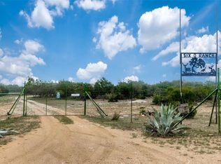 1803 J S Murry Ranch Rd LOT 1, Del Rio, TX 78840