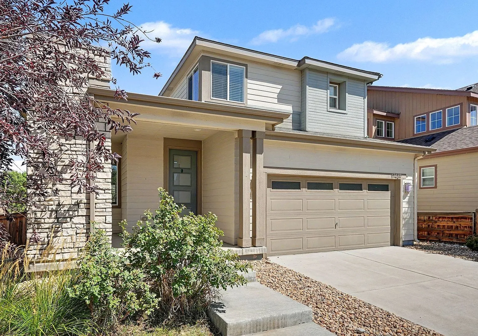 Beautiful 3 Bedroom Home in Reunion | Built in 2017 | High-End Finishes | Commerce City — Photo 3