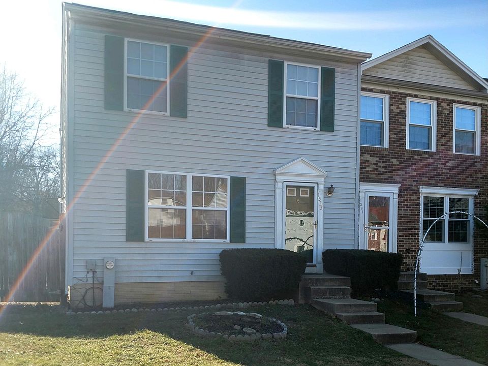 1st image of 1533 Cathead Dr