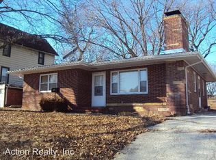 622 12th Ave N, Fort Dodge, IA 50501