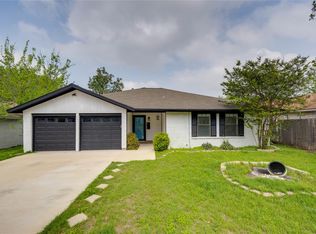 6705 Lancret Hill Dr, Austin, TX 78745