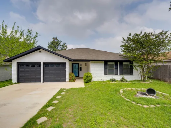 6705 Lancret Hill Dr, Austin, TX 78745