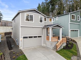 20316 124th Pl SE, Kent, WA