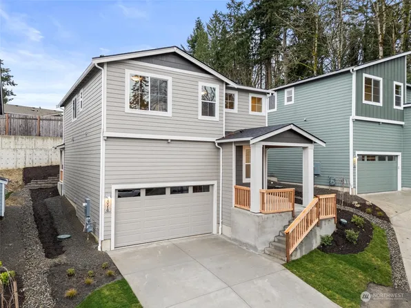 20316 124th Place SE, Kent, WA 98031