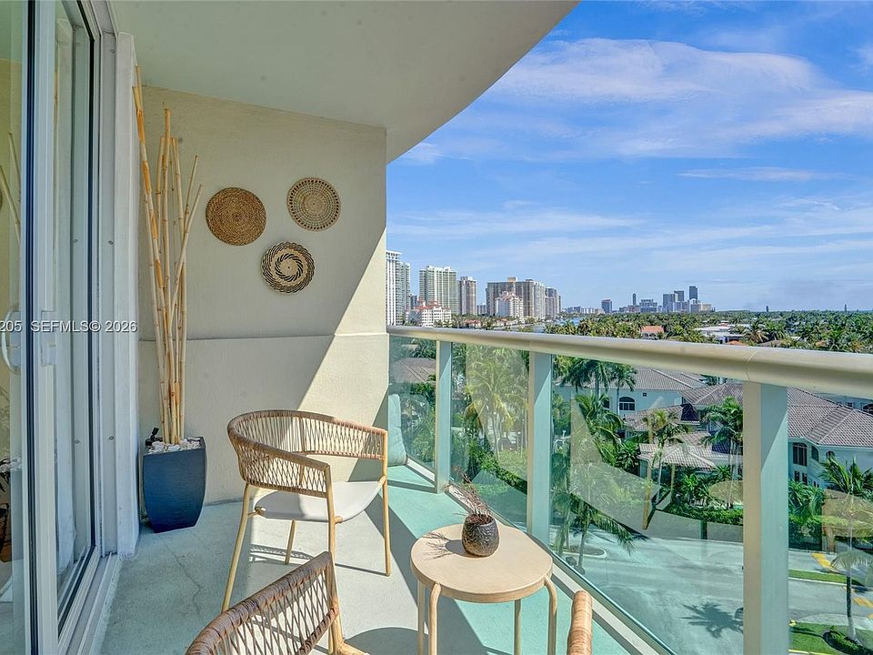 1st image of 19380 Collins Ave APT 718