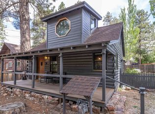 465 Georgia St, Big Bear Lake, CA 92315