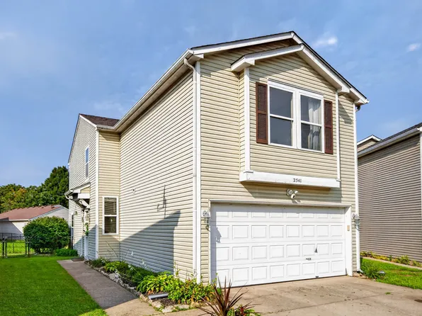 2541 Black Antler Ct, Indianapolis, IN 46217