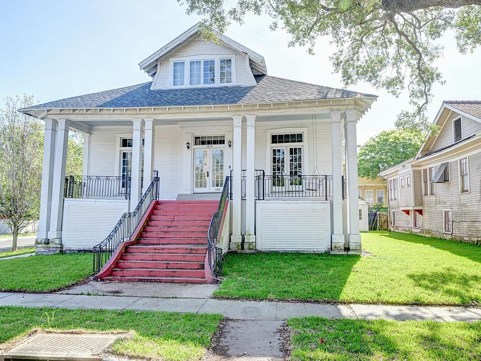 1st image of 3837 Napoleon Ave #A