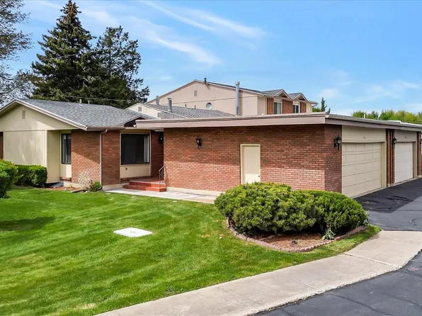 325 N 150 W, Logan, UT 84321