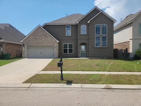 6881 Delta Ridge Ave, Slidell, LA 70461