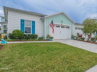 220 Sand Bar Ln, Daytona Beach, FL 32124