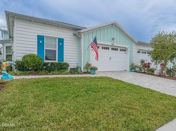 220 Sand Bar Ln, Daytona Beach, FL 32124