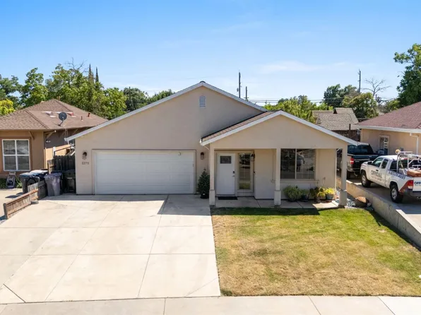 2270 Mogan Ave, Sacramento, CA 95838