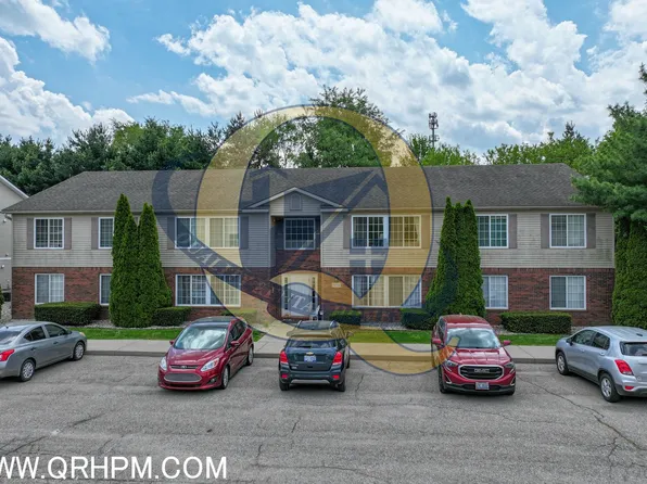 Summerfield Apartments