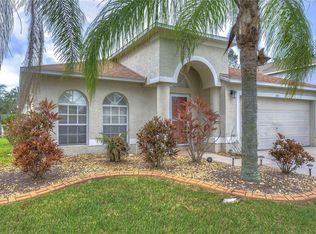 2711 Pankaw Ln, Valrico, FL 33596