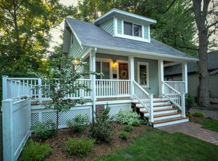 917 N Maple Ave, Royal Oak, MI