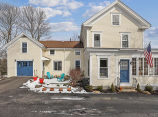 48 Lincoln St, Bath, ME 04530