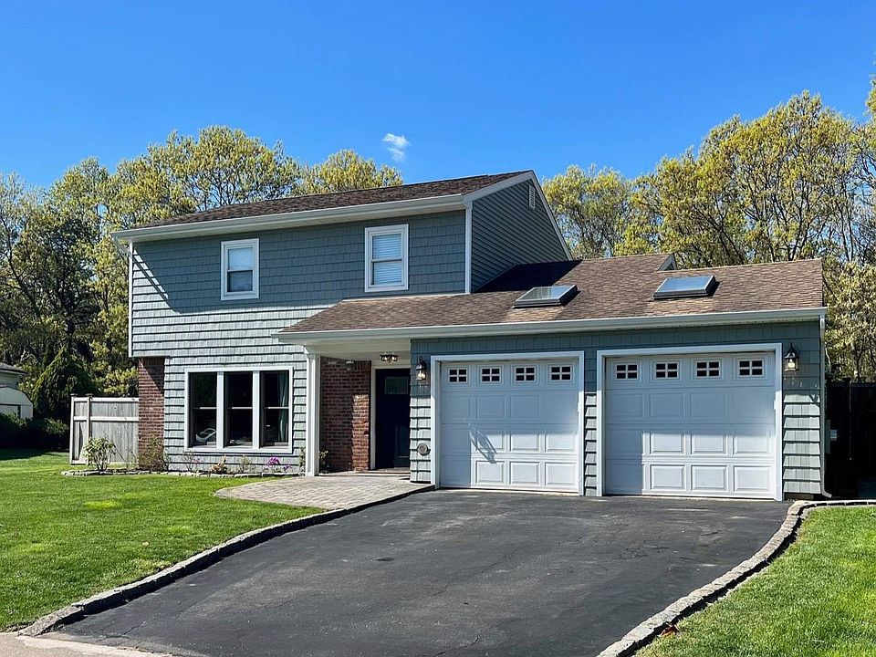 48 Singingwood Drive, Holbrook, NY 11741 Zillow