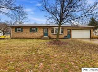 3421 Las Vegas Dr NE, Belmont, MI 49306