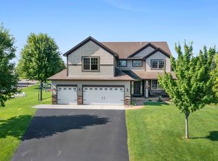 24063 135th Ave N, Rogers, MN 55374