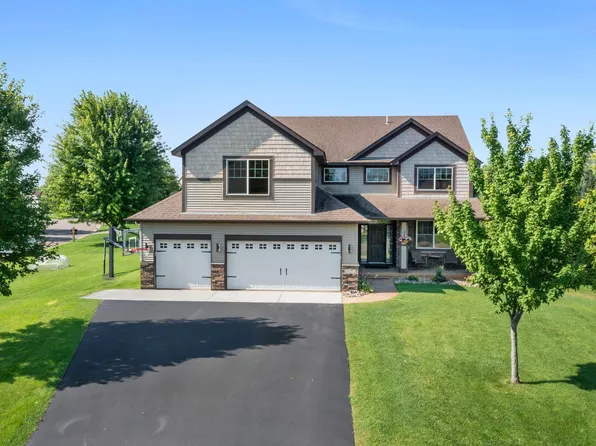 24063 135th Ave N, Rogers, MN 55374