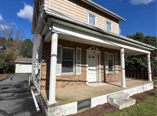 3233 Freemansburg Ave, Easton, PA 18045