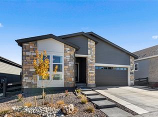 6610 Fawn Path Lane, Castle Pines, CO 80108