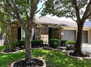 11219 English Rose Trl, Missouri City, TX 77459