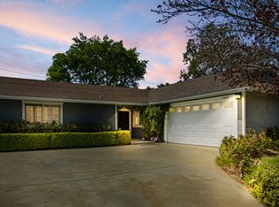 5457 Ruthwood Dr, Calabasas, CA 91302