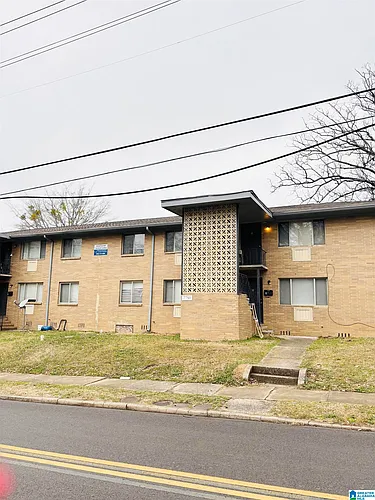 7748 Rugby Ave #D Photo 1