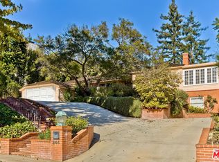 244 Loring Ave, Los Angeles, CA 90024