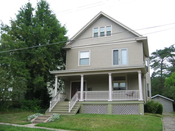 3432 Monteith Ave #1, Cincinnati, OH 45208