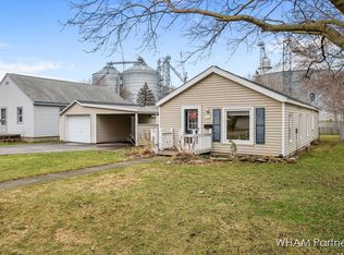 209 Maple St, Lowell, MI 49331