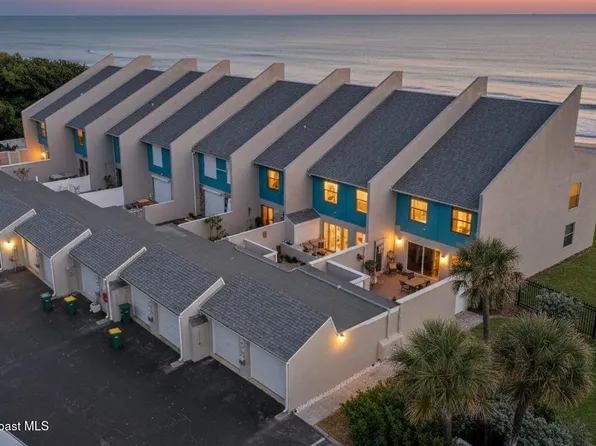 551 Highway A1a, Satellite Beach, FL 32937