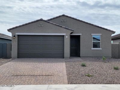 4185 W Yolanda Ln, San Tan Valley, AZ, 85144