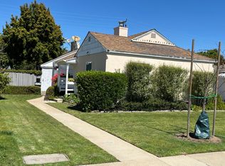 8437 Kittyhawk Ave, Los Angeles, CA 90045