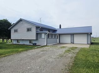 1307 Irvine Ave, New Sharon, IA 50207