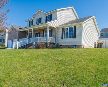 1991 Russell Dr, Harrisonburg, VA, 22801