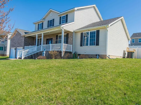 1991 Russell Dr, Harrisonburg, VA 22801