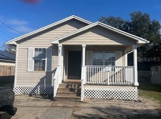 669 Bethune Ave, Winter Garden, FL 34787